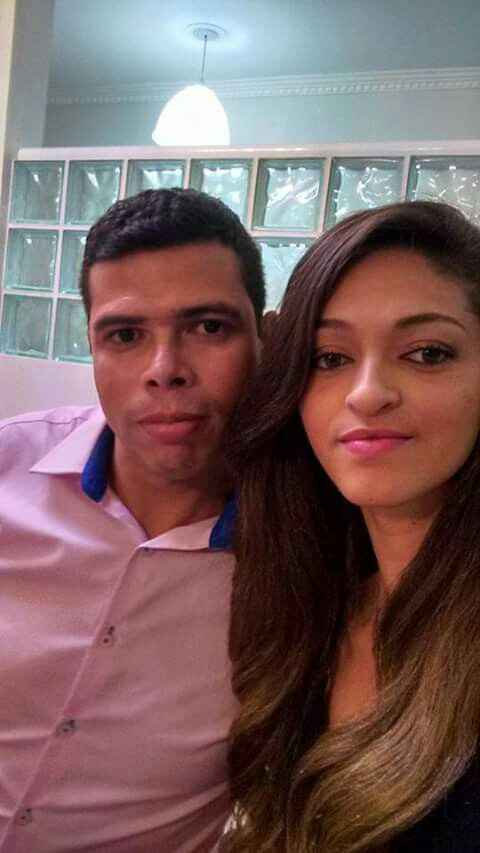 Com ele.... - 1