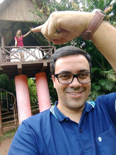 Os dias que passamos juntos são os melhores