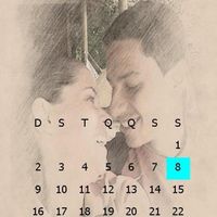 Save the date
