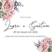 diy Noivado! - 1