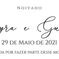diy Noivado! - 2