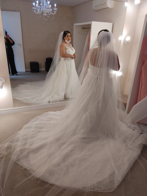 Meu vestido ideal - 3