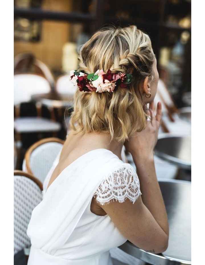 Vestido de noiva - 1