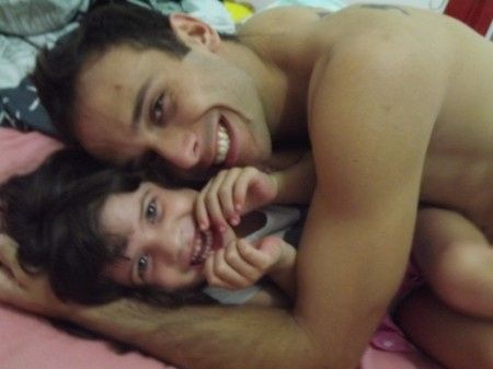 Meus amores