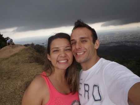 Tudo se torna magico ao lado dele