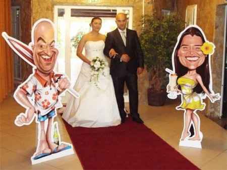 TOTEM DE CASAMENTO