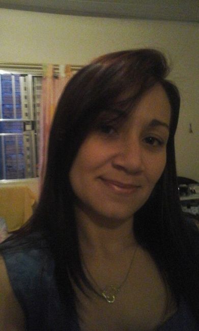 Simplesmente Feliz!