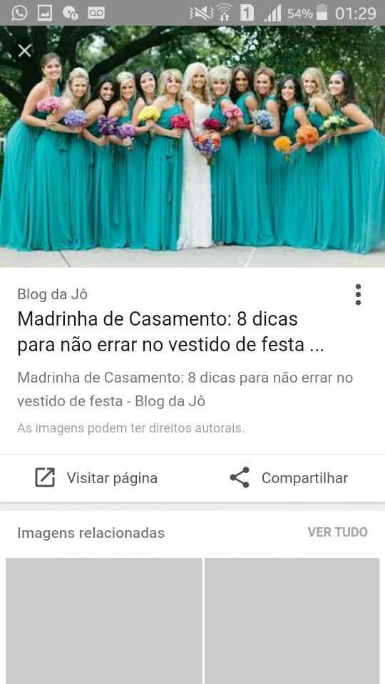 Padrinho - 6