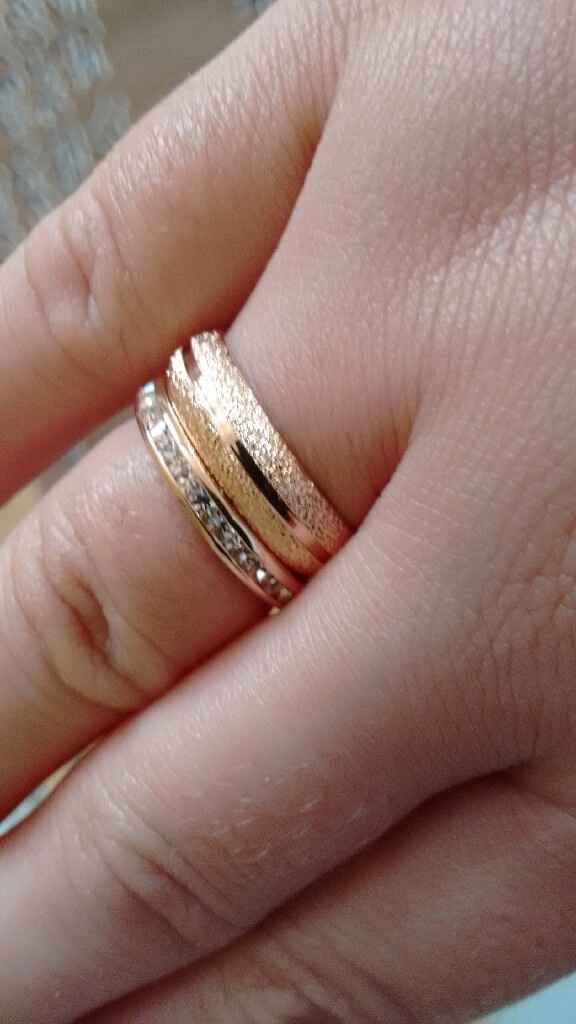 Diário de noiva - Quando ele pediu sua mão em casamento? - 1