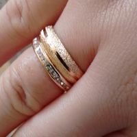 Diário de noiva - Quando ele pediu sua mão em casamento? - 1