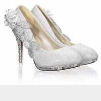 Diario de Noiva - Como serão seus sapatos? - 1