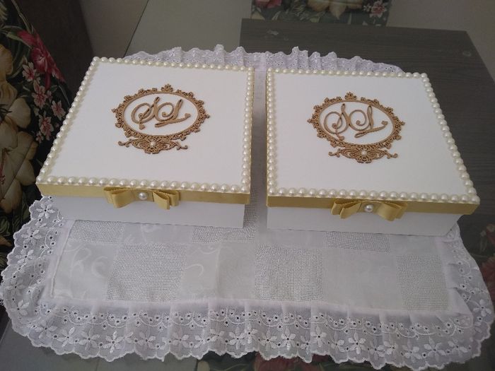 Caixa dos padrinhos 3