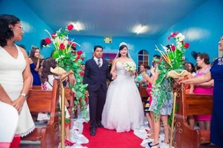 Meu casamento *-* - 3