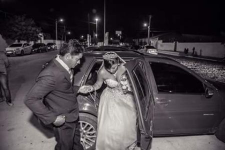 Meu casamento *-* - 8