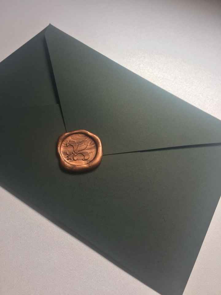Help - indicação e envelope! - 1