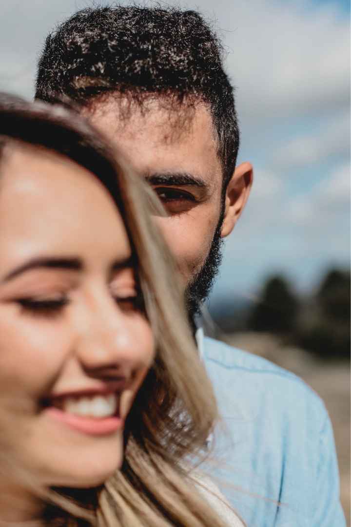 meu Pré-wedding - 5