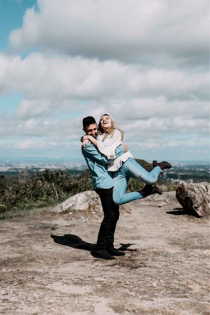 meu Pré-wedding - 8