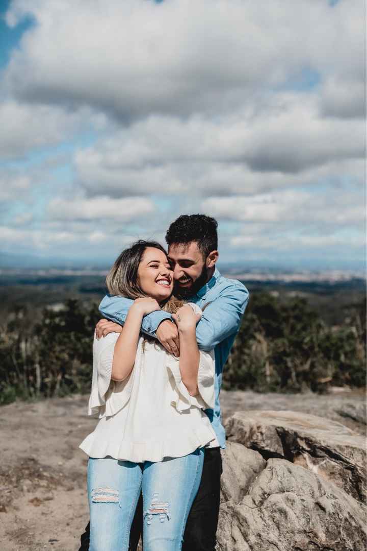 meu Pré-wedding - 9