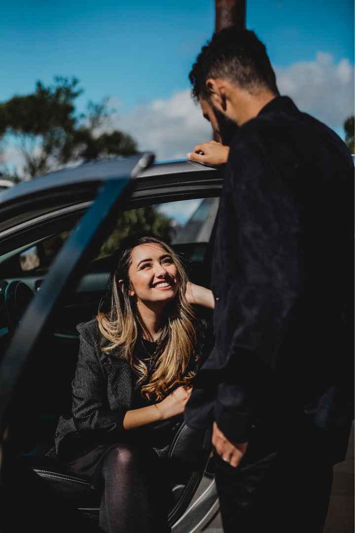meu Pré-wedding - 14