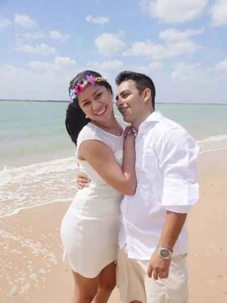 Pré-wedding - 3