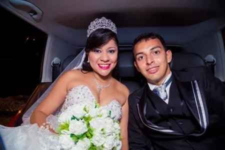 Meu casamento *-* - 1