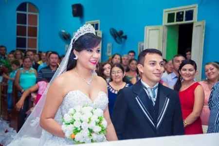 Meu casamento *-* - 2
