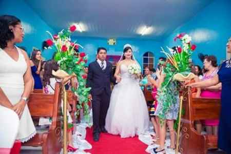 Meu casamento *-* - 3