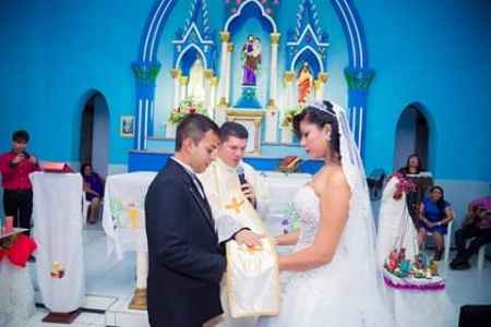 Meu casamento *-* - 4