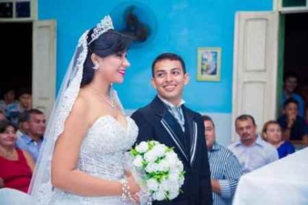Meu casamento *-* - 6