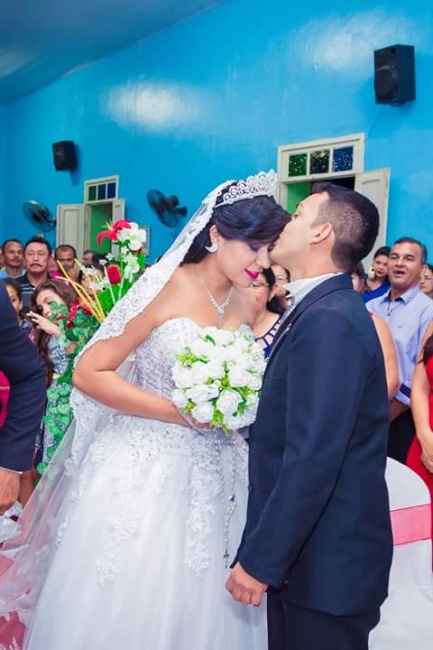 Meu casamento *-* - 7