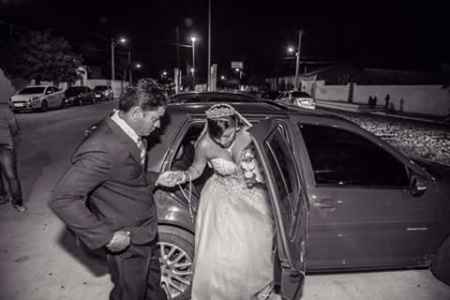 Meu casamento *-* - 8