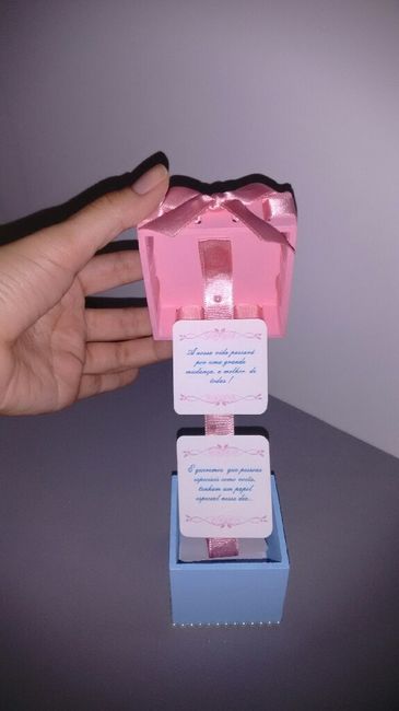 Convite padrinhos diy - 4