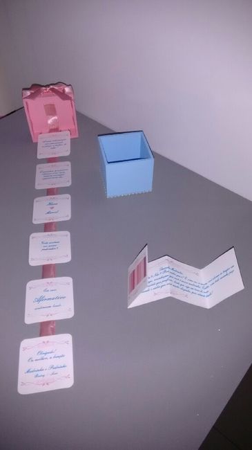 Convite padrinhos diy - 6