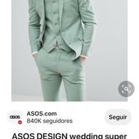 e agora ? Meu noivo quer casar de branco 🙈 - 1