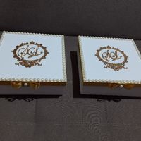 Caixa mães dos noivos . - 3