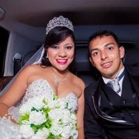 Meu casamento *-* - 1