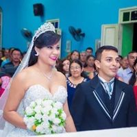 Meu casamento *-* - 2