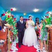 Meu casamento *-* - 3