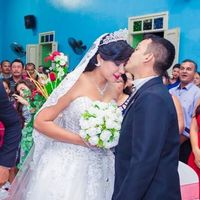 Meu casamento *-* - 7
