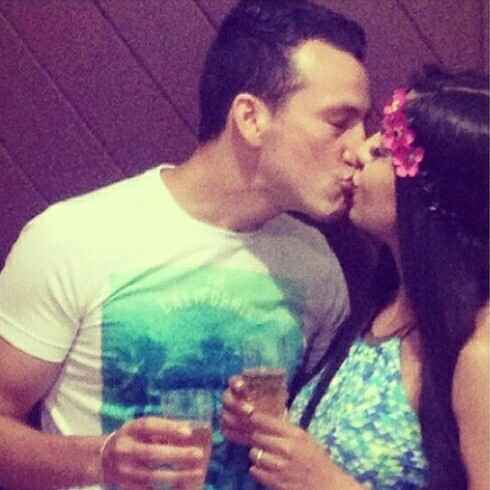 Foto do casal - 1