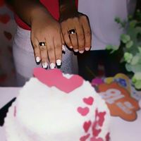 Mostre seu anel! 💍 - 1