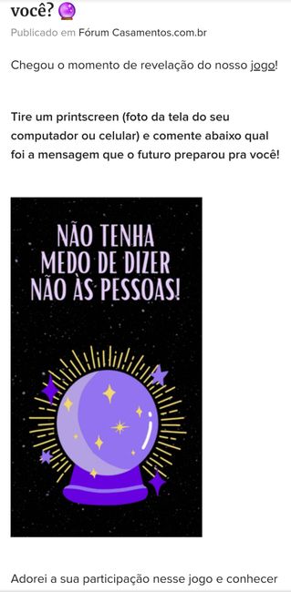 Antonia Sensitiva quer saber: Que mensagem o futuro preparou para você? 🔮 8