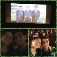 Jogo no Cinema