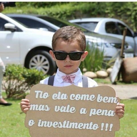 Plaquinha criativa 😍 - 9