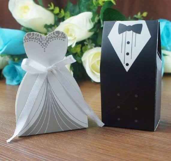 Lembrancinhas de casamento ?? Qual escolher 🤔 - 5