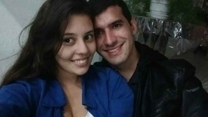 Os meus first dates com o meu bruno - 2