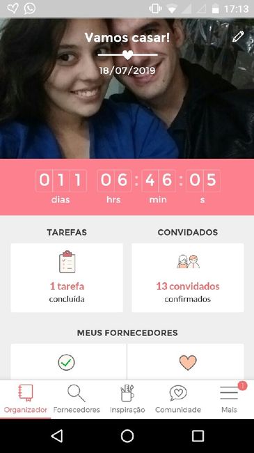 Minha contagem está errada como mudo? - 1
