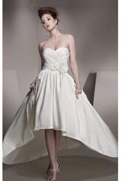 vestido de noiva