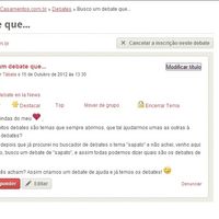 como usar o site