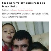 Saiba como ganhar sua medalha de 100% apaixonados! - 1